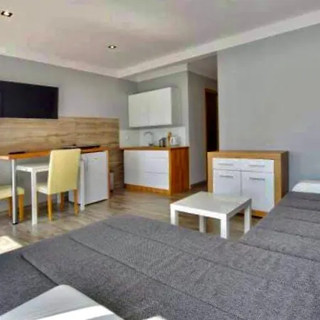 Apartamenty Widokowe Na Szczycie Korbielow Exterior photo