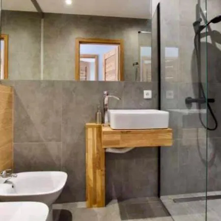 Apartamenty Widokowe Na Szczycie Korbielow Exterior photo
