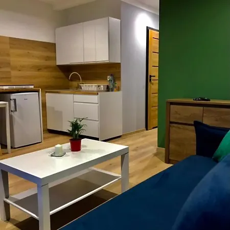 Apartamenty Widokowe Na Szczycie Korbielow Exterior photo