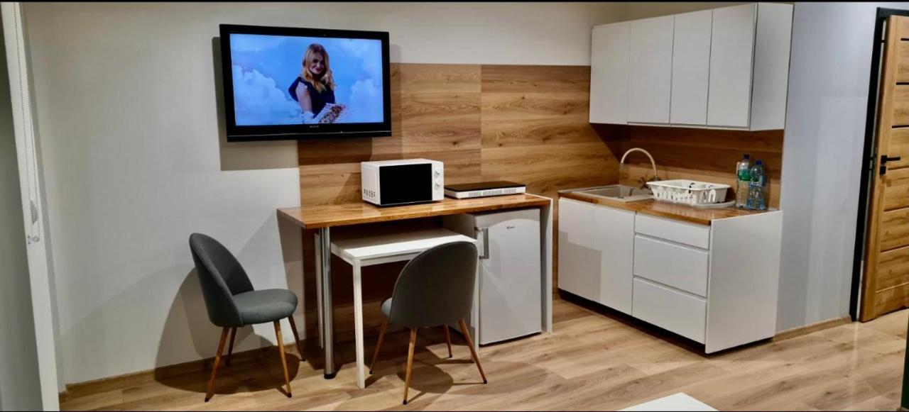 Apartment Widokowe Na Szczycie Korbielów