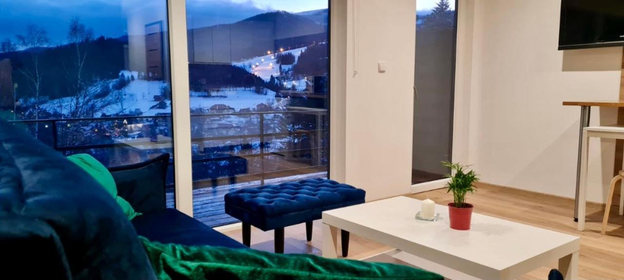 Apartment Widokowe Na Szczycie *