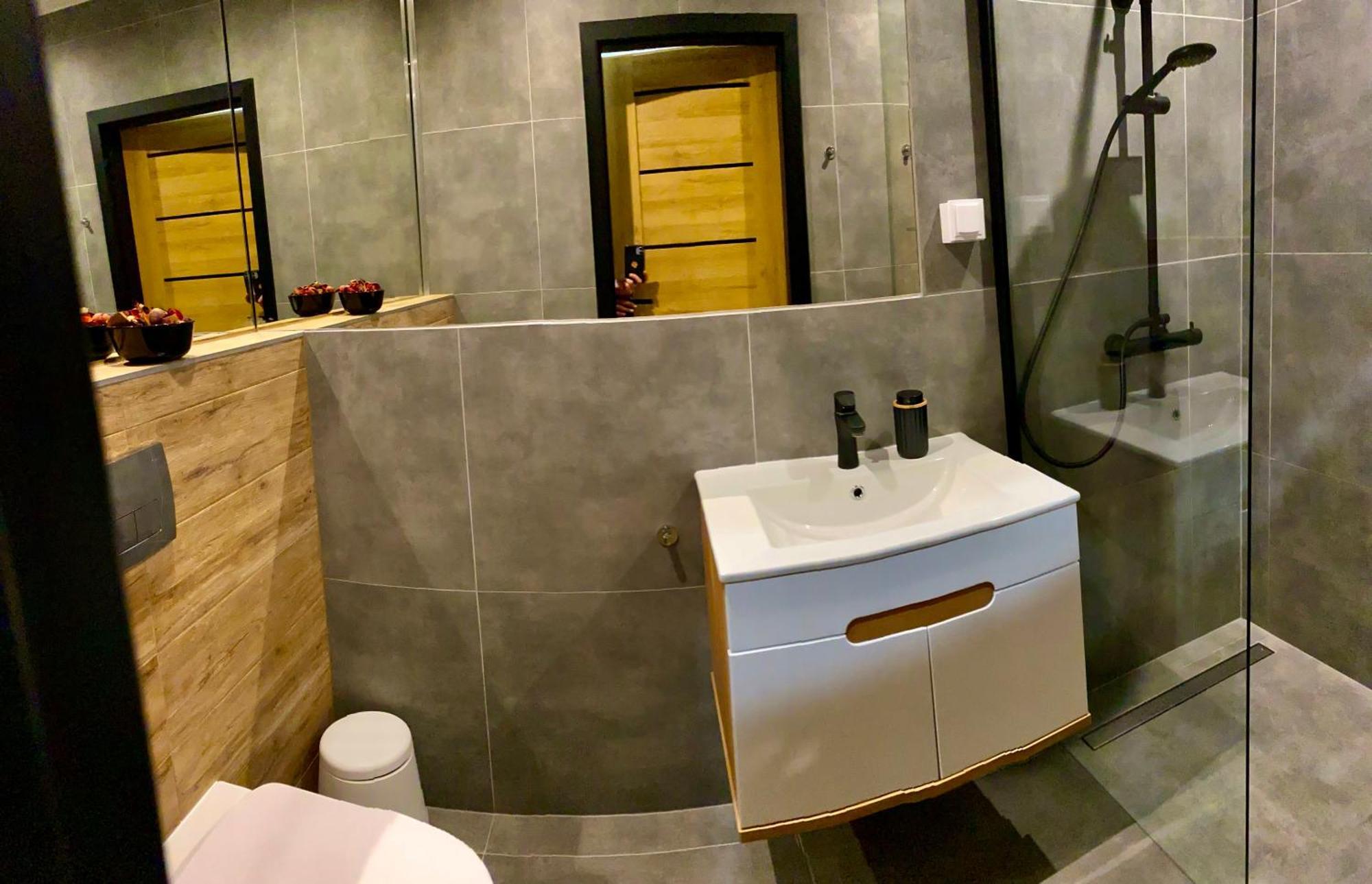 Widokowe Na Szczycie Apartment Korbielów